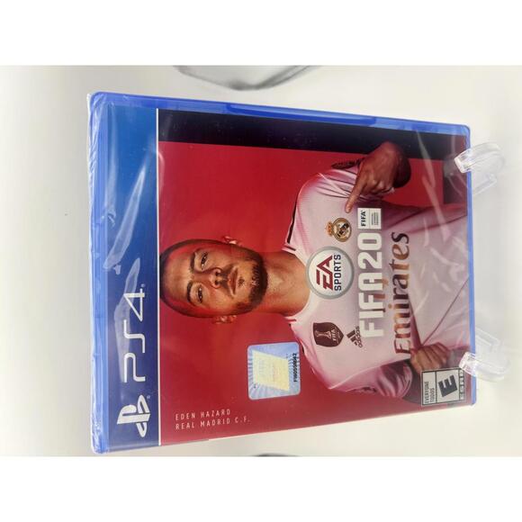 FIFA 2020 PlayStation 4 PS4. Brand New Sealed. - Picture 1 of 2